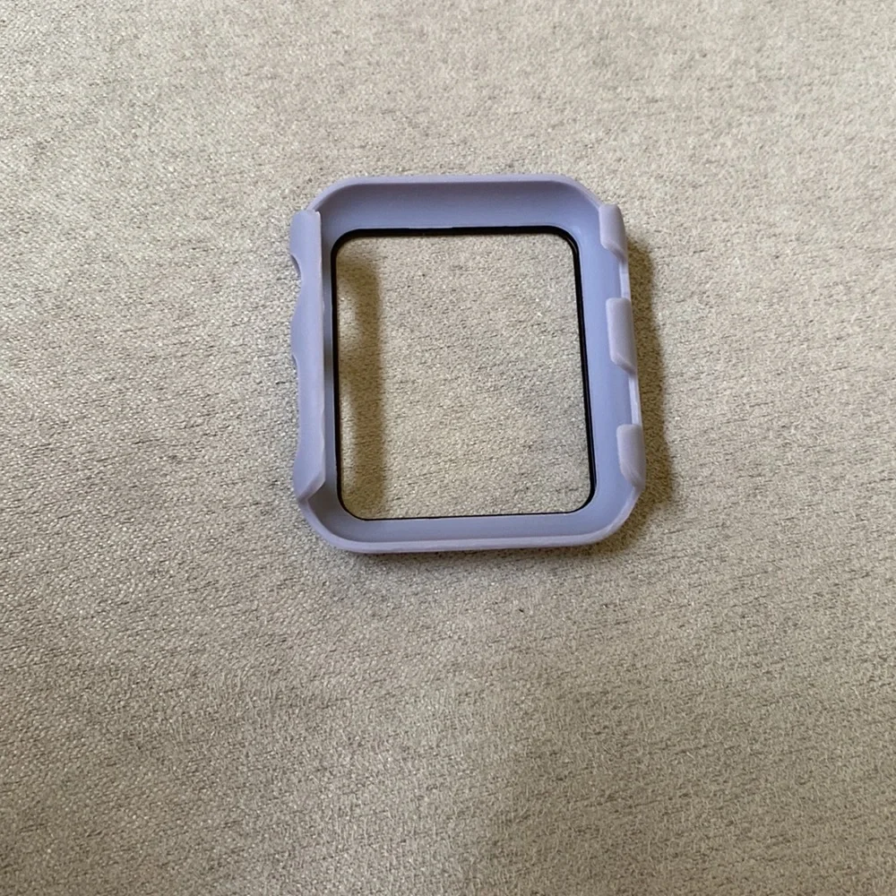 Apple Watch Series 1, 42 mm case